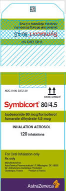 Symbicort prices without insurance will vary depending on where you buy it, the strength of the medication, and the number of inhalers per pack.you can expect to pay. Symbicort Fda Prescribing Information Side Effects And Uses