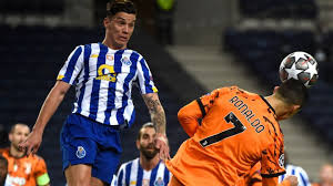 Porto y juventus se miden este miércoles (21.00 horas) en do dragao en el primero de dos capítulos de la que muchos señalan como una de esas eliminatorias que tiene un claro favorito para lograr el. Porto 2 1 Juventus Resultado Resumen Y Goles As Colombia