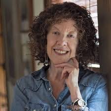 Kathryn Glickman's Instagram, Twitter & Facebook