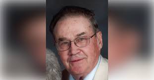 Obituary information for Vincent "Vince" E Rowan