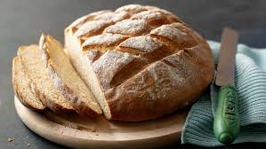 Paul Hollywood's easy white bread recipe recipe - BBC Food