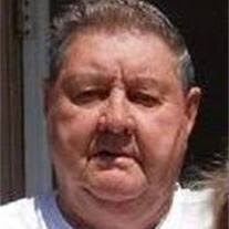 Raymond Russell Obituary