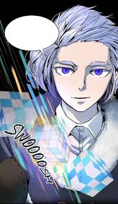 Khun Aguero Agnis Tower Of God Wiki Fandom Tower Anime Fandom Fan Art
