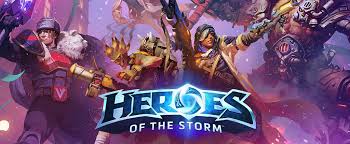 Talent builds, playstyle, matchups, maps welcome to our guide for ana, a healer in heroes of the storm. Overwatch Supplying Two New Agents For Heroes Of The Storm Gonefullgeek