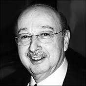 Fishman Family Obituaries