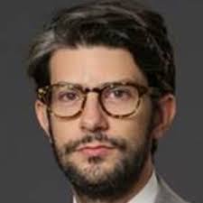 Alex Greenbaum's Instagram, Twitter & Facebook