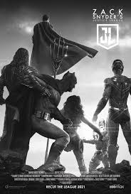 Snyder cut es la versión extendida de la película del director zack snyder tras su posterior estrenos en su objetivo es crear la liga de la justicia: La Liga De La Justicia De Zack Snyder Cuando Y Donde Ver La Pelicula
