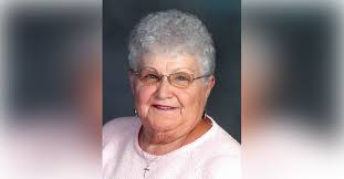 Obituary information for Wilma J. Phillips