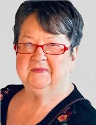 Obituary information for Davidine (Deanie) Elizabeth Scott