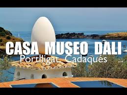 The salvador dalí museum is an art museum in st. Como Visitar Casa Museo Dali En Cadaques Costa Brava Horarios Precios Guias Viajar