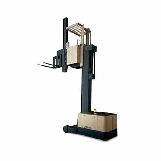 Crown 40TS Forklift