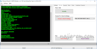Infinitybox Chinese Miracle 2 Mtk V1 58 Tool Free Download Phone Info Free Download Image Apps