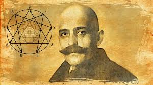 Eb g neanche la nera africana. Nel Pensiero Di Gurdjieff La Lotta Dell Uomo Per Conquistare Un Centro Di Gravita Permanente Esonet