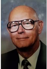 Forrest Reed Obituary