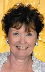 Nancy Urban Obituary