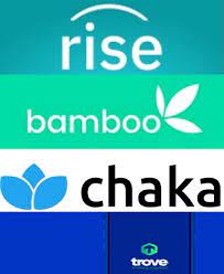 Nestle nigeria redesigns logo of water product. Fg Declares Foreign Stock Trading Platforms Like Bamboo Trove Rise And Others Illegal