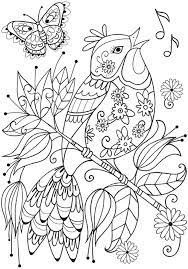 Easy Coloring Page Mandala Coloring Pages Easy Coloring Pages Animal Coloring Pages