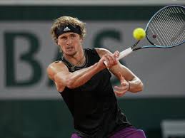 Juni 2021 finden in paris die french open statt. French Open 2021 Zverev Davidovich Fokina Heute Live Im Tv Stream Ticker