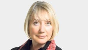 Embrace your inner slut? Um, maybe not