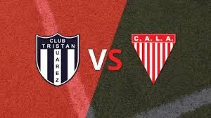 ¡Golpe a Golpe! Tristán Suárez vs. Los Andes: ¡Minuto a Minuto ÉPICO! - Imagen principal del artículo