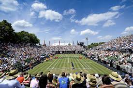 Wednesday snapshot at stuttgart 2017. United Charity Als Vip Zum Finale Beim Mercedescup In Stuttgart Tennis Magazin
