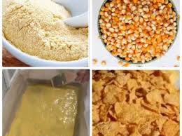 May 28, 2018 · how to make corn flakes. Cornflakes Opera News Nigeria