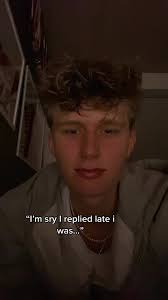 Excuses for Replying Late