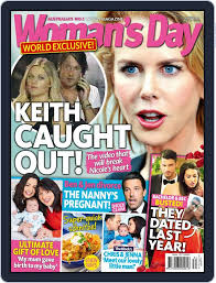 Woman's Day Australia August 17, 2015 (Digital)