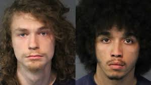 Two arrested for stealing thousands of dollars worth of equipment from  REMSA ambulance