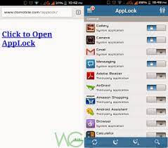 Smart applock is an applocker or app protector that will lock and protect apps using a password or pattern and fingerprint. How To Hide Or Unhide Applock Icon