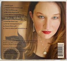 Lisa McCormick : Talisman Groove (CD 2007 Signed Digipak) *Rare* *Very  Good* 700261224183| eBay