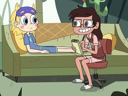 The All Seeing Eye Spell Star Vs The Forces Of Evil Dr Marcia Ph D Tests Comet Is Problem By Deaf Machbot On Deviantart Star Vs The Forces Of Evil Star Vs The Forces Star Force