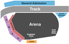 Nebraska's Big Rodeo