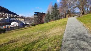 Currently you are able to watch immediate boarding streaming on netflix. Bergen Kommune Bakgrunn For Omradereguleringsplanen
