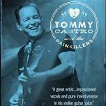 Tommy Castro And The Painkillers