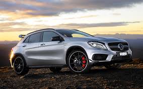 Download Wallpapers Mercedes Benz Gla45 Amg 4k 2018 Cars Tuning Gla Class Mercedes Besthqwallpapers Com Mercedes Benz Gla Mercedes Benz Amg Mercedes