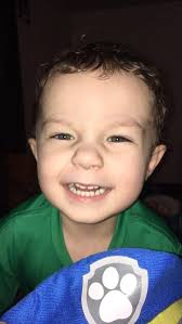 Gesture for Savion J. Smith