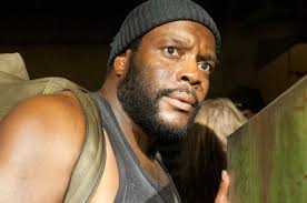 The Walking Dead: The Suicide King