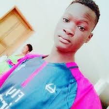 Thierno Gueye (@Thierno30765711)