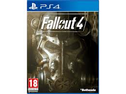 Cool Bethesda Fallout 4 Nl Ps4 Chez Media Markt Fallout Xbox One Playstation