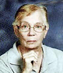 OBIT: Ms. Sharan Venable Taylor
