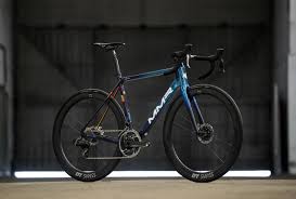 Cycling is one of alonso's great passions and it is something that is always a part of the. Mmr Rakish Mmr Adrenaline Fernando Alonso Special Edition