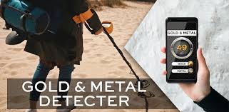 Best metal detector for gold nuggets. Gold Metal Detector Gold Finder Google Play DÉ™ TÉ™tbiqlÉ™r