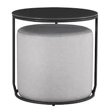 Home » modèle de cuisine » cadre photo argenté maison du monde. Pouf Rond Noir