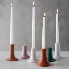 Pin By Nicole On Pottery In 2021 Tapper Candles Fall Candle Decor Candles