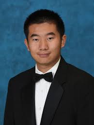 Photos: Class of 2020 Valedictorians and Salutatorians