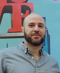 Meet our 2024 Fellows!