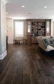 Basement Flooring Ideas Choosing The Right Flooring Has Different Rules In A Basement T Living Room Wood Floor Farm House Living Room Hardwood Bedroom Floors