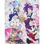 プリパラ 3rd season
