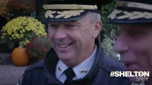 Shelton CT Police Department